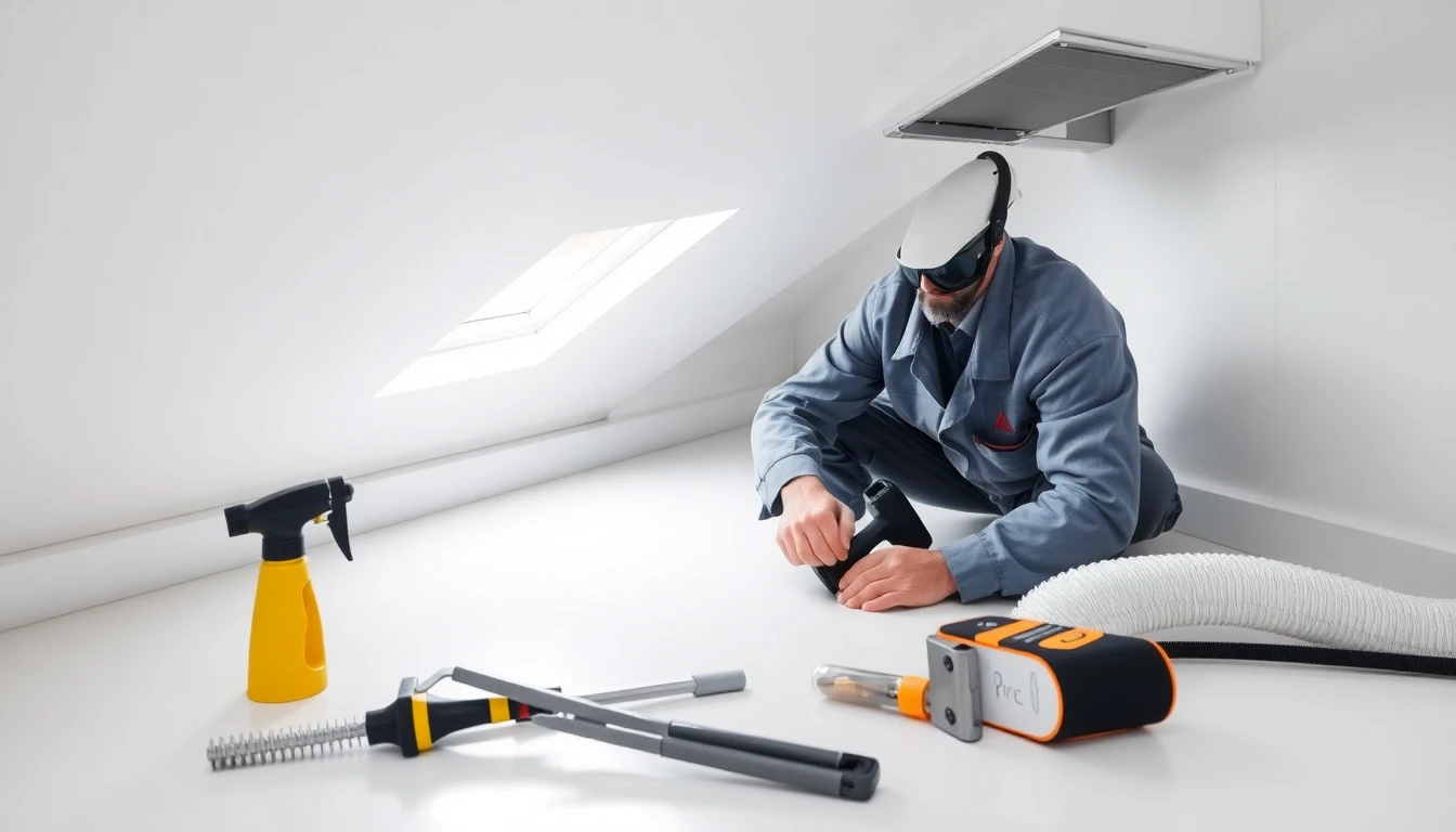 Air Duct Cleaning