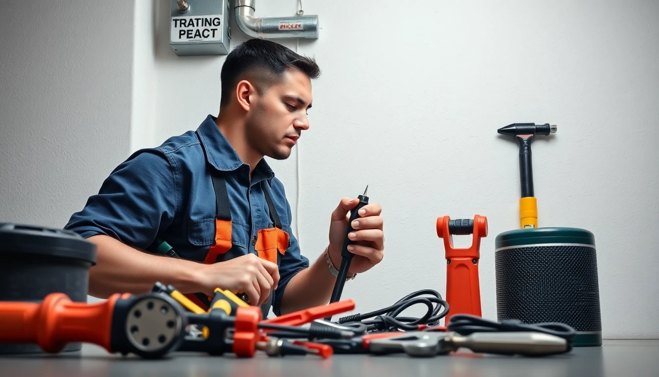 Furnace Repair