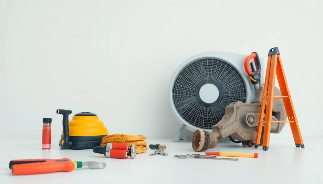 AC Repair