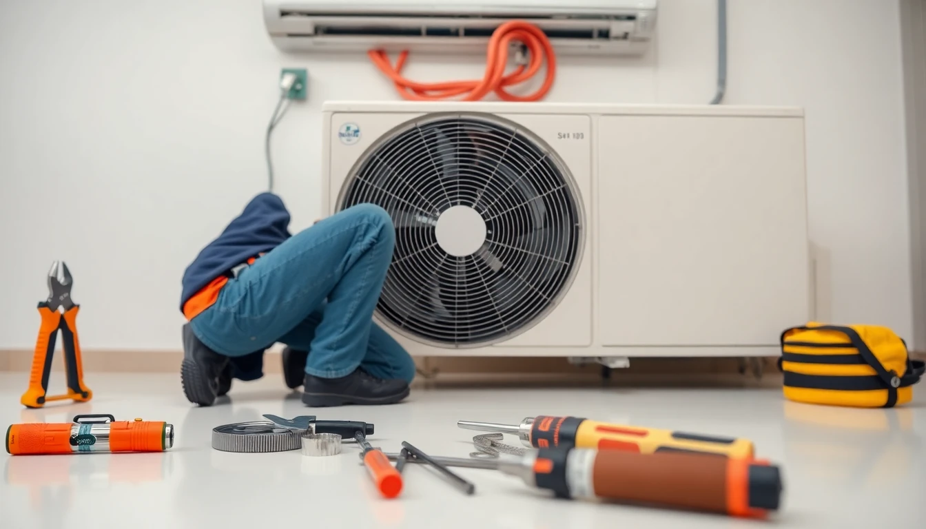 AC Replacement