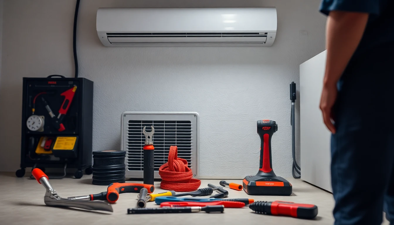 AC Tune Up